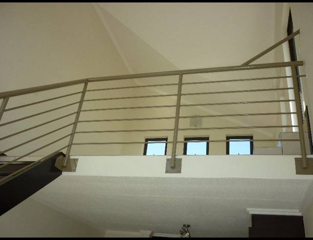 1 BEDROOM PROPERTY TO RENT IN DOUGLASDALE